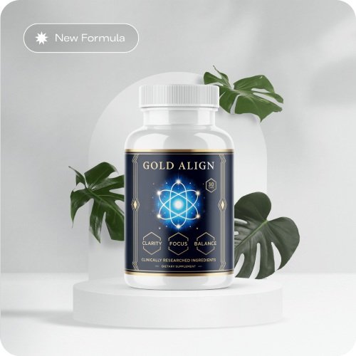 Gold Align Supplement